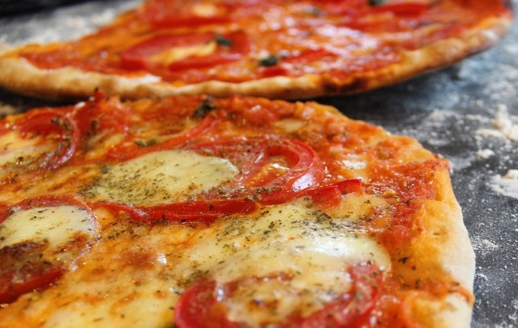 Dinner made easy (no hassle!)